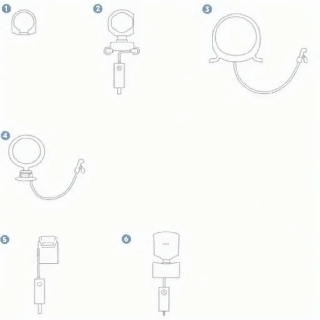 Motorcycle Alarm Installation Process