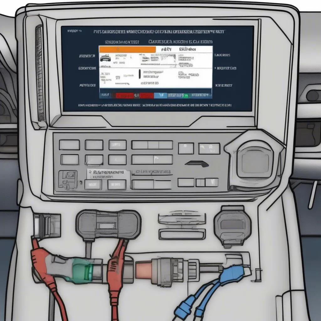 car diagnostic tool