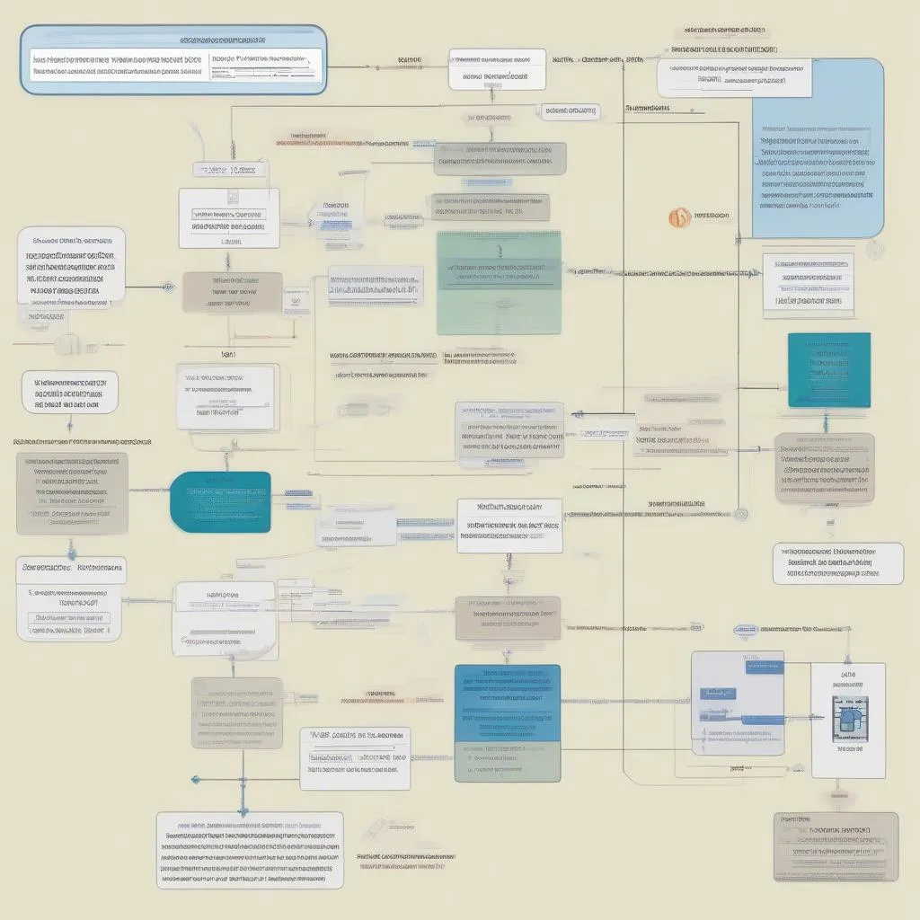 Online SCN Coding Process