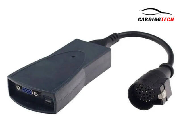 Peugeot LEXIA 3 Dealer Diagnostic Interface