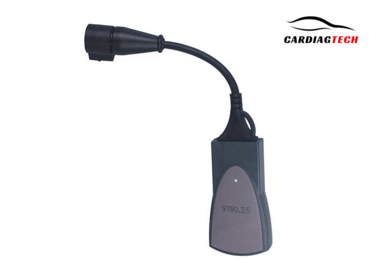 Peugeot LEXIA 3 Dealer Diagnostic Interface