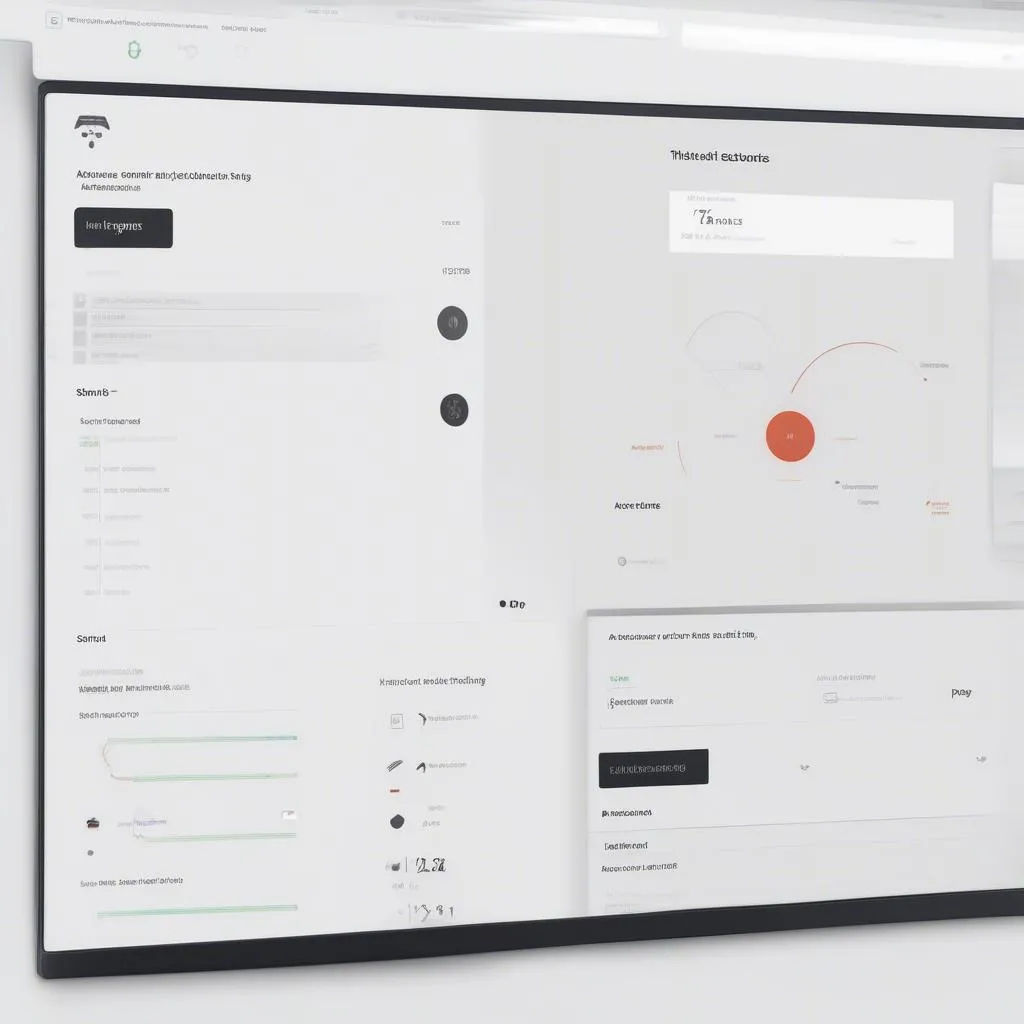 Prey Anti-Theft Dashboard