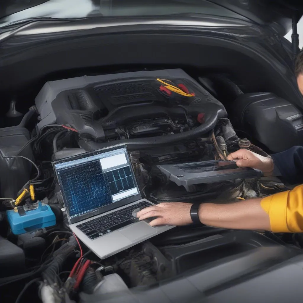 PT Cruiser Diagnostic Tools