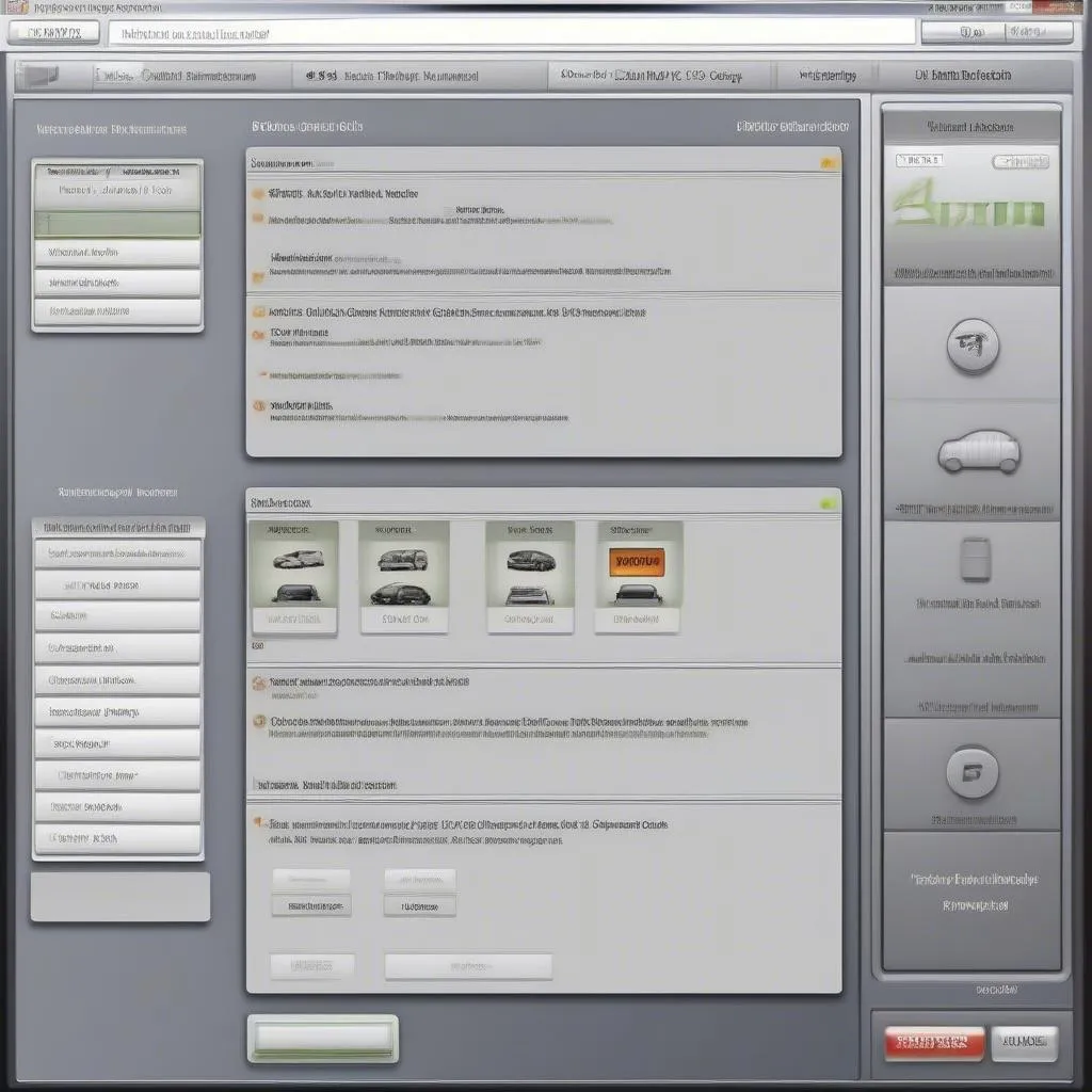 Skoda VCDS Software