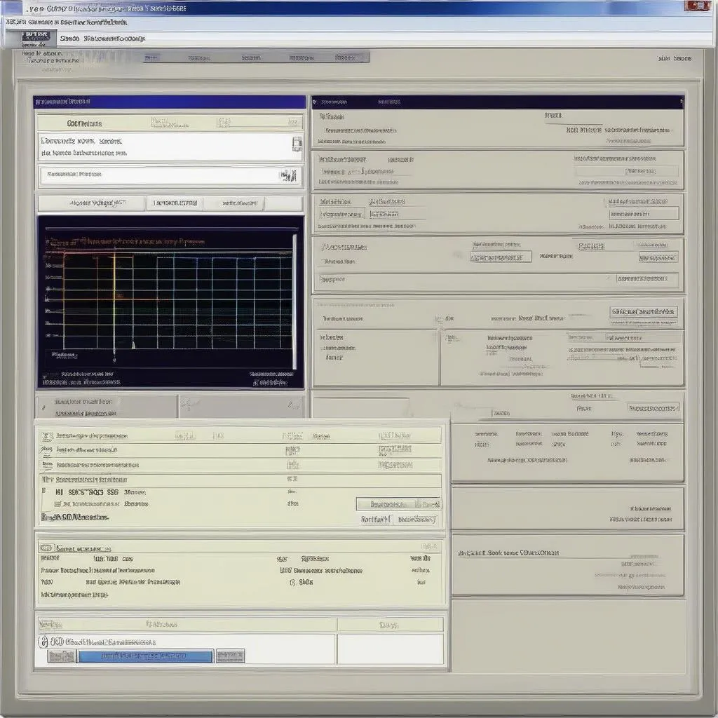 VCDS Software Interface