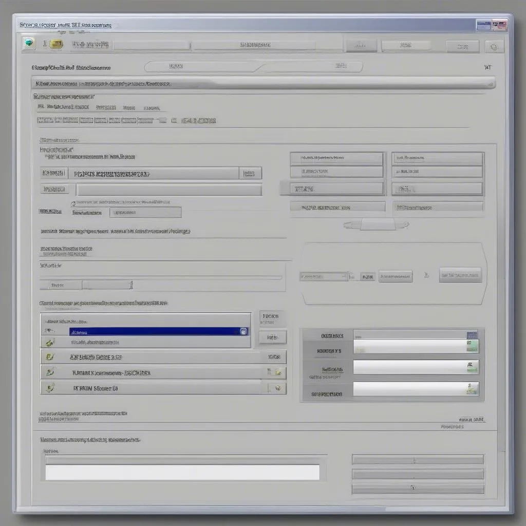 VCDS 18.2 Software Interface