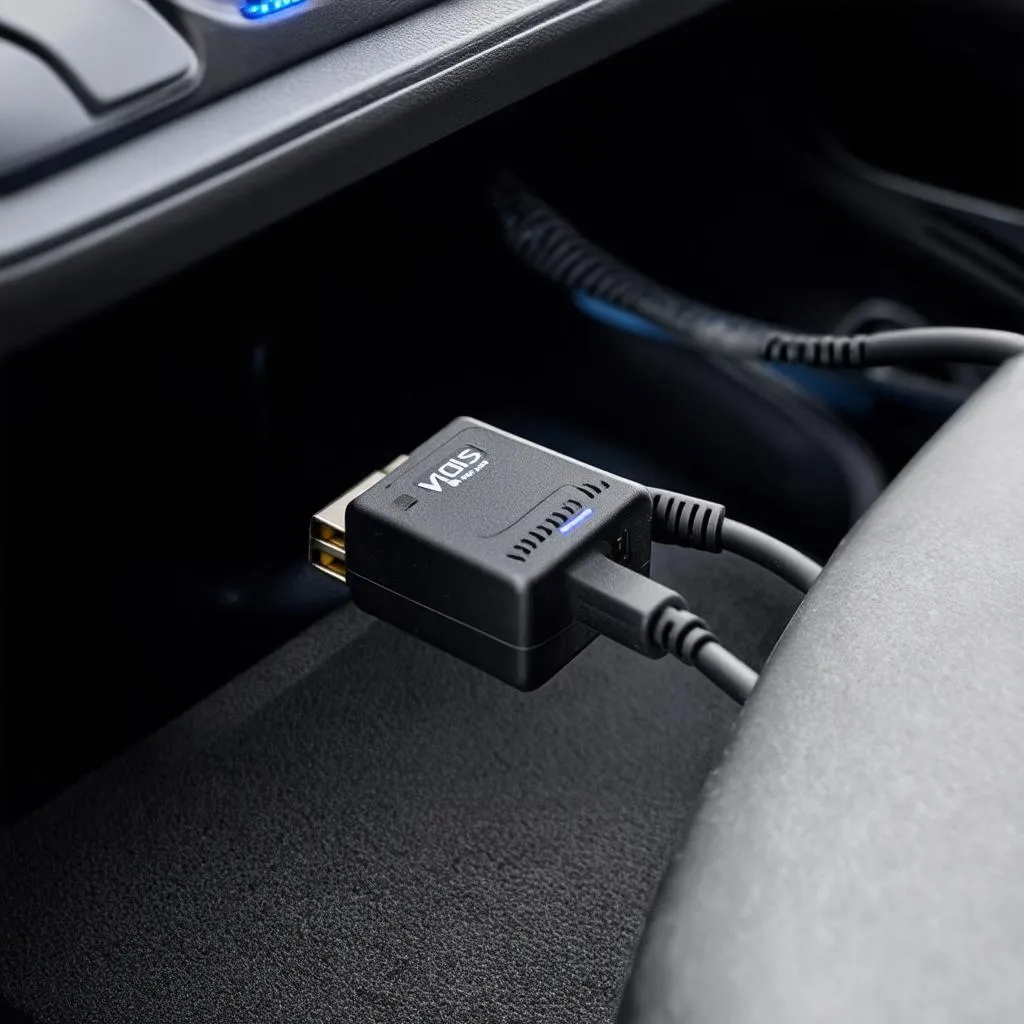 VCDS Bluetooth Adapter