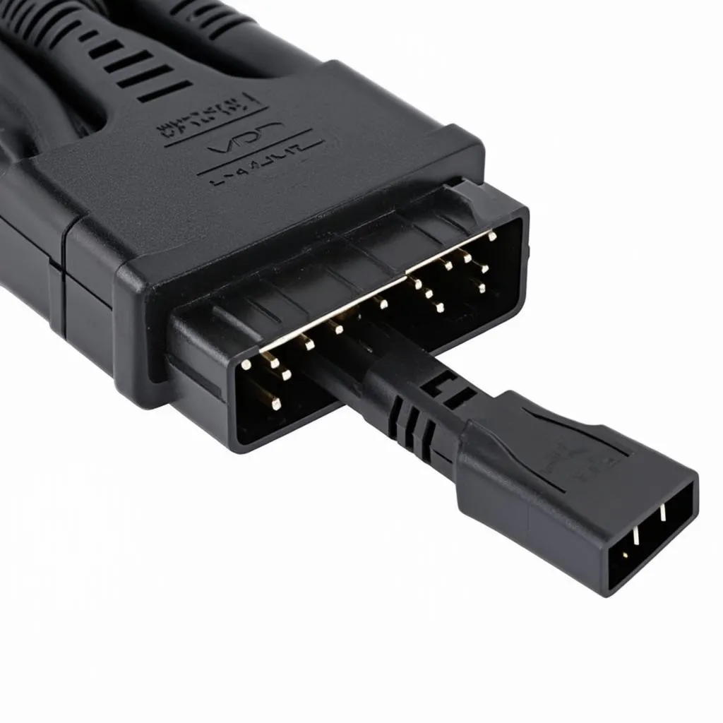 VCDS Cable