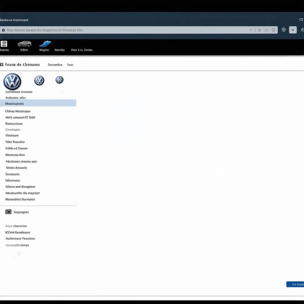 VCDS Cloud Interface