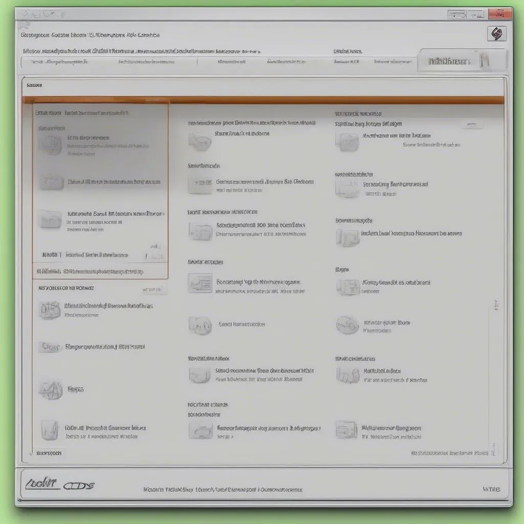 VCDS Coding Screenshot