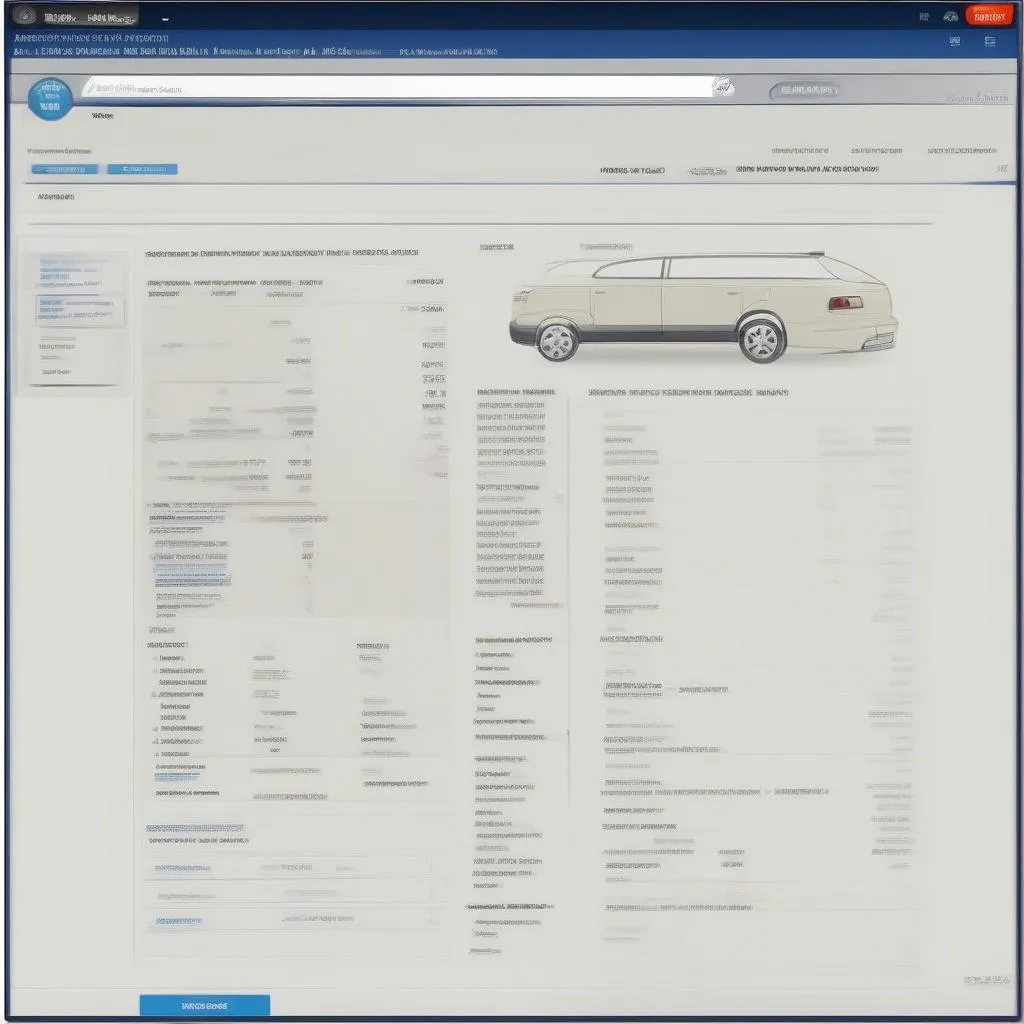 VCDS Dashboard