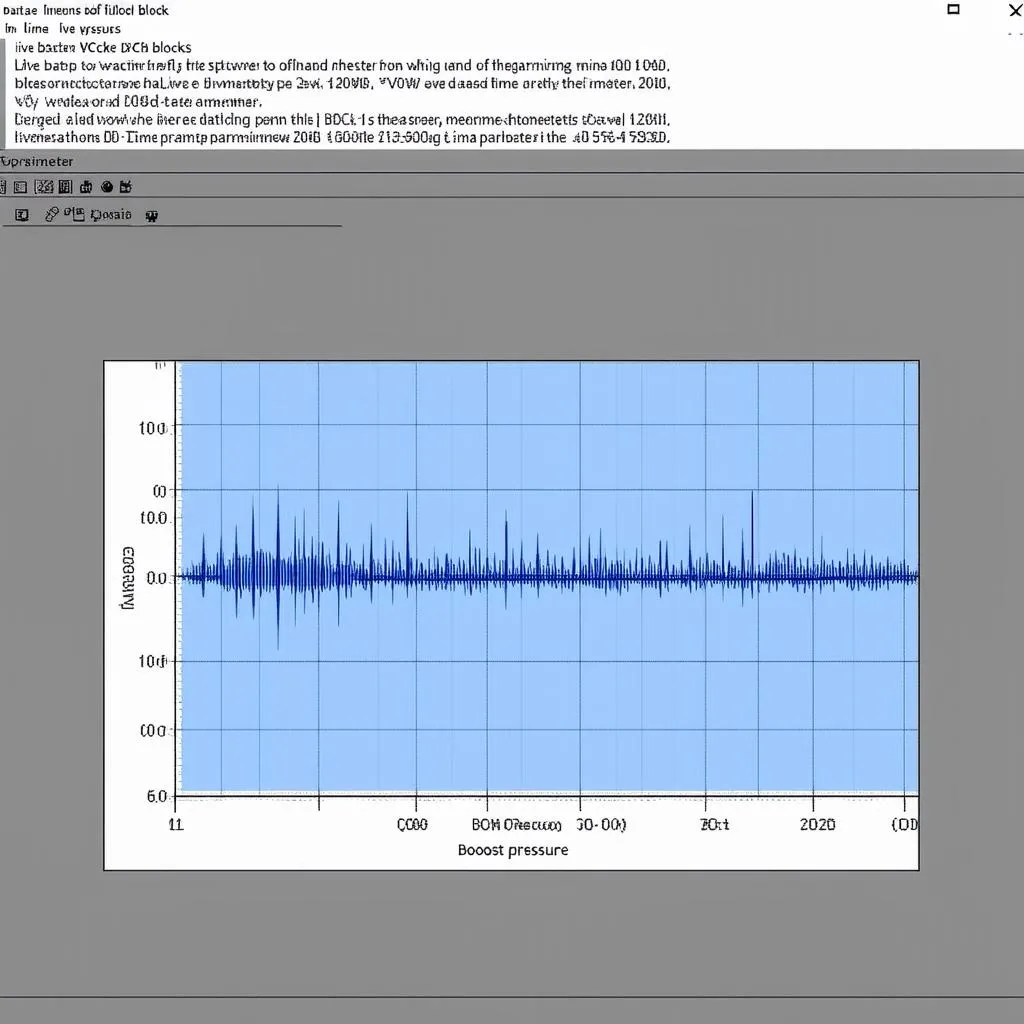 VCDS Graph