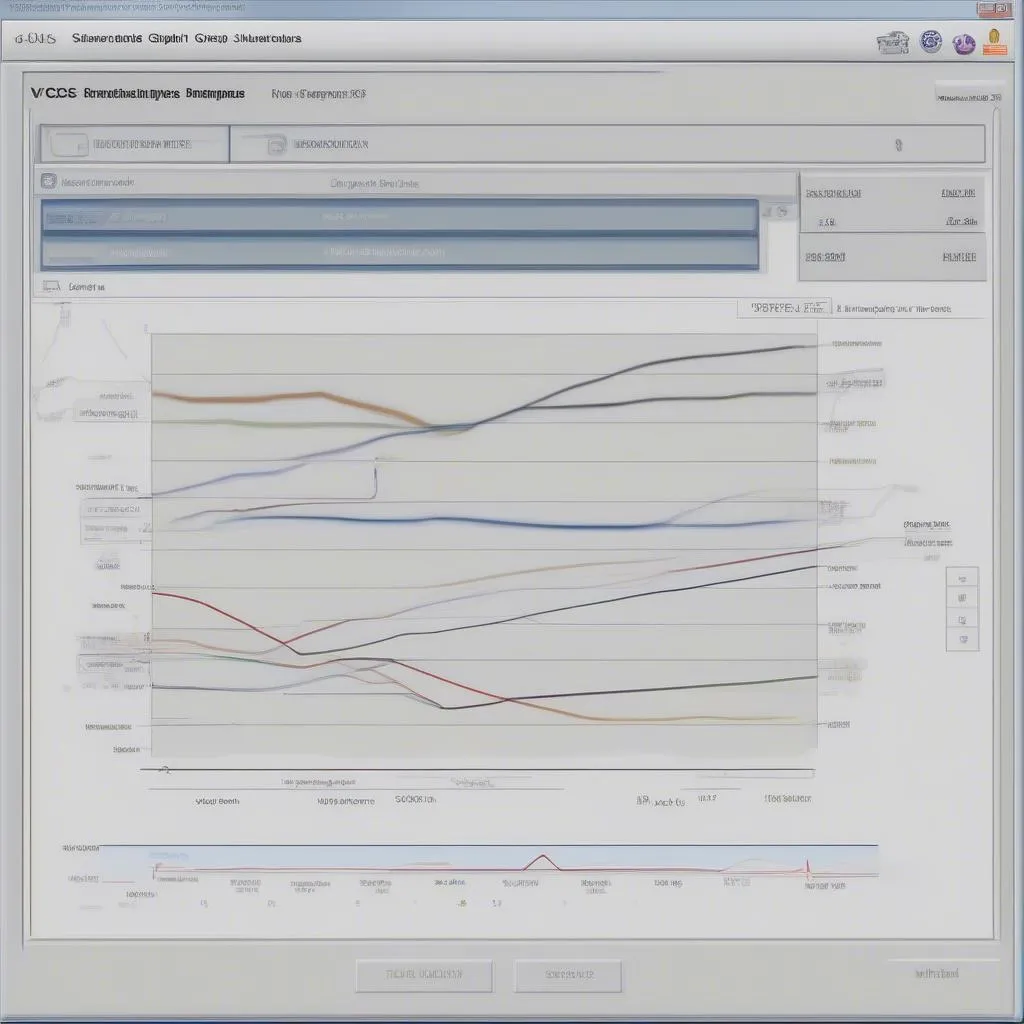 VCDS Graph Interface