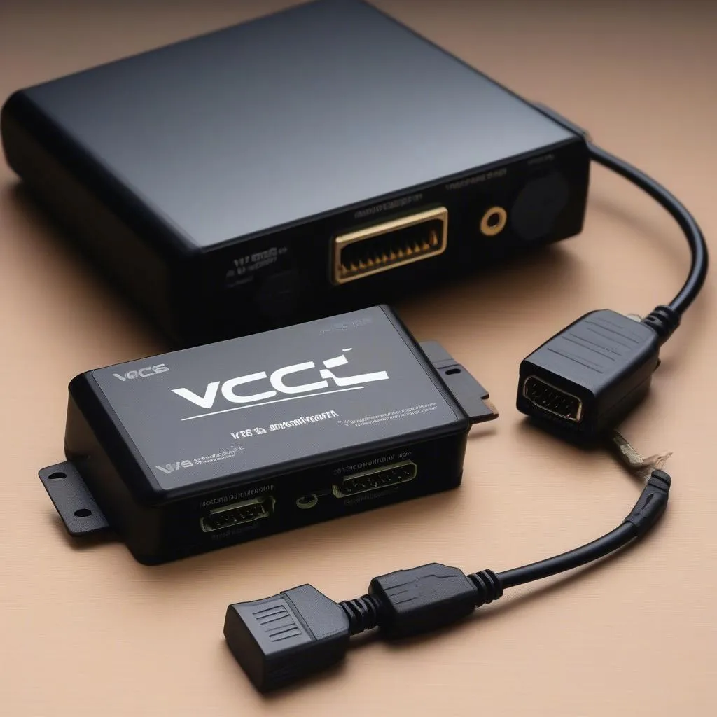 VCDS HEX-NET and HEX-V2 Interfaces