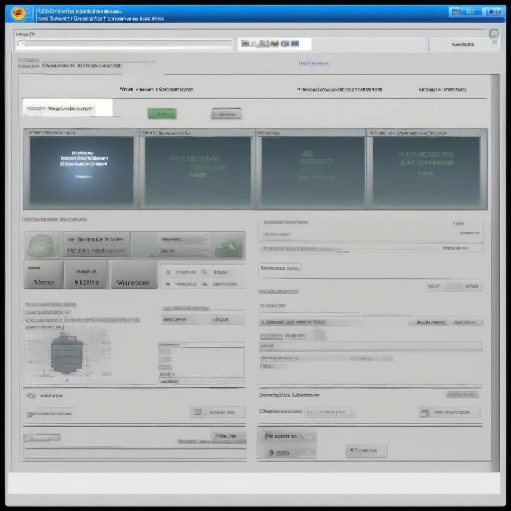 VCDS HEX-V2 Software Interface