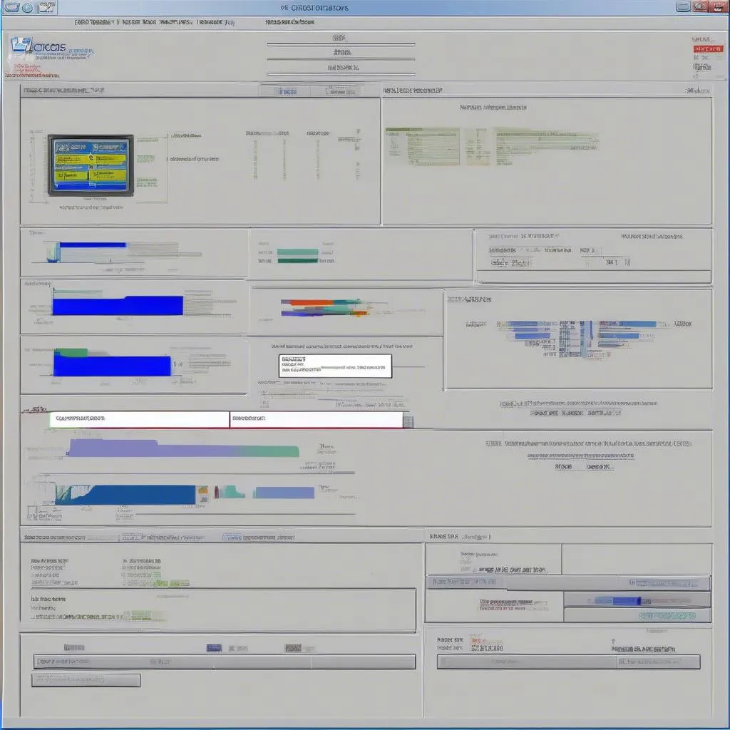 VCDS Interface