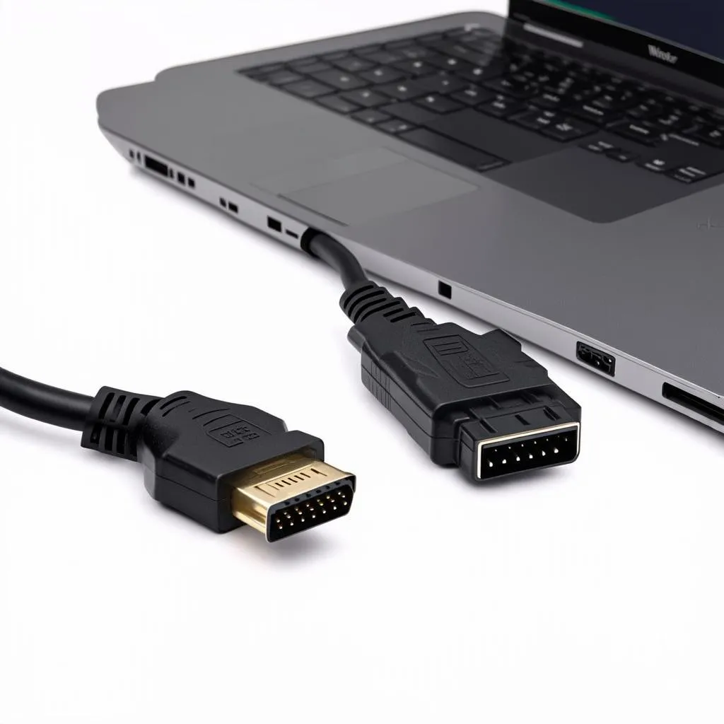 VCDS interface cable