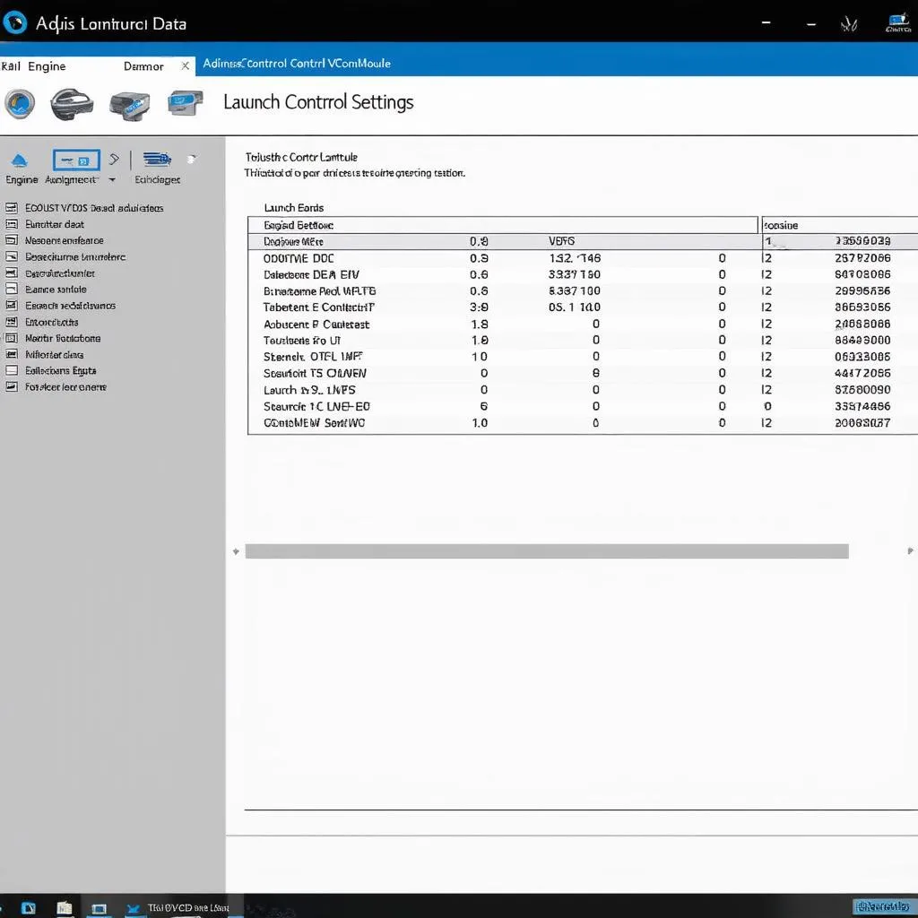 VCDS Software