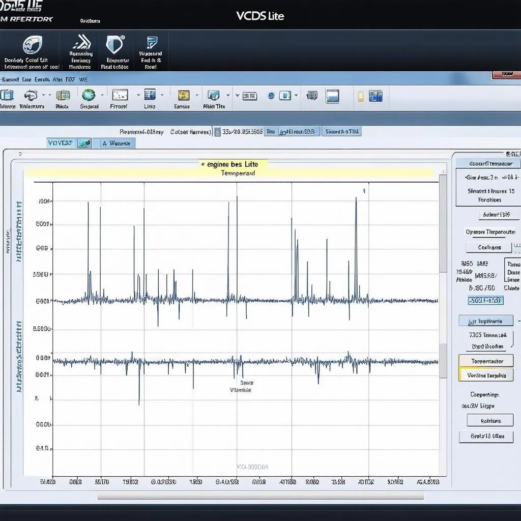 VCDS live data