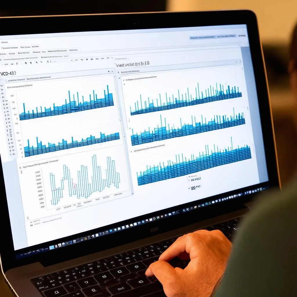 Analyzing VCDS Logs