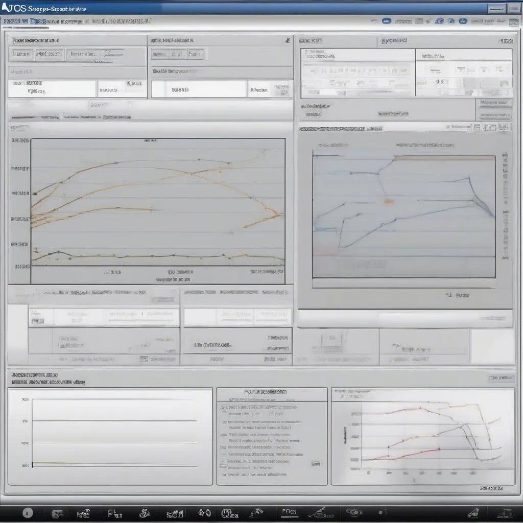 VCDS Scope Software Interface