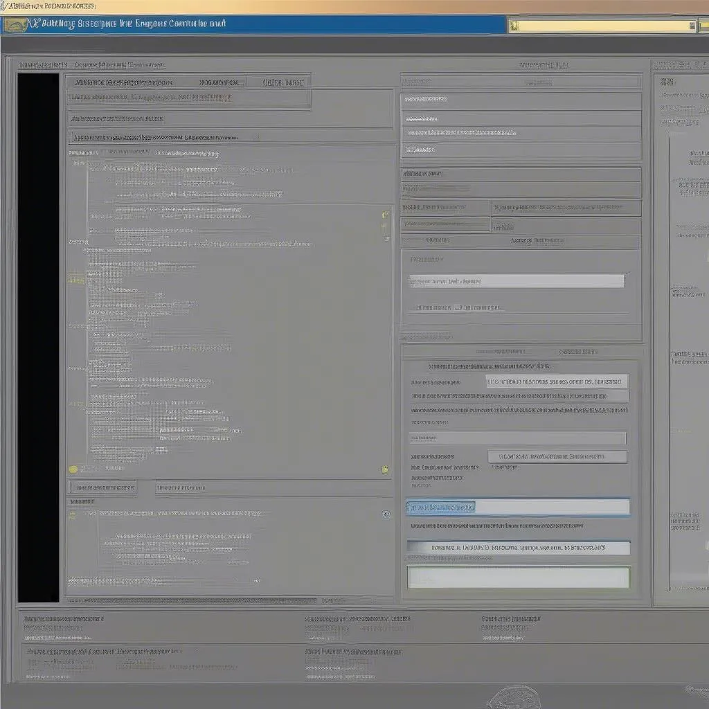 VCDS software interface showing coding section