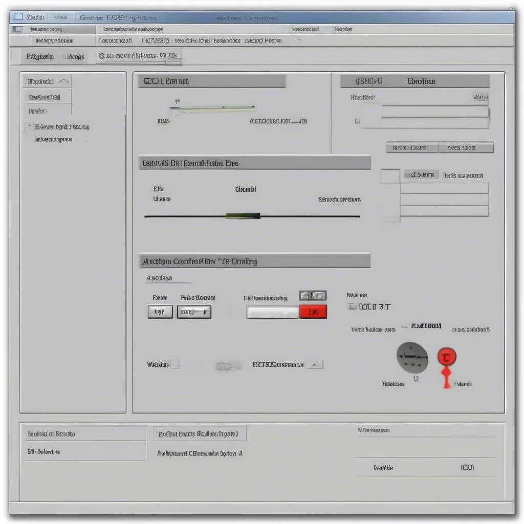 VCDS Interface