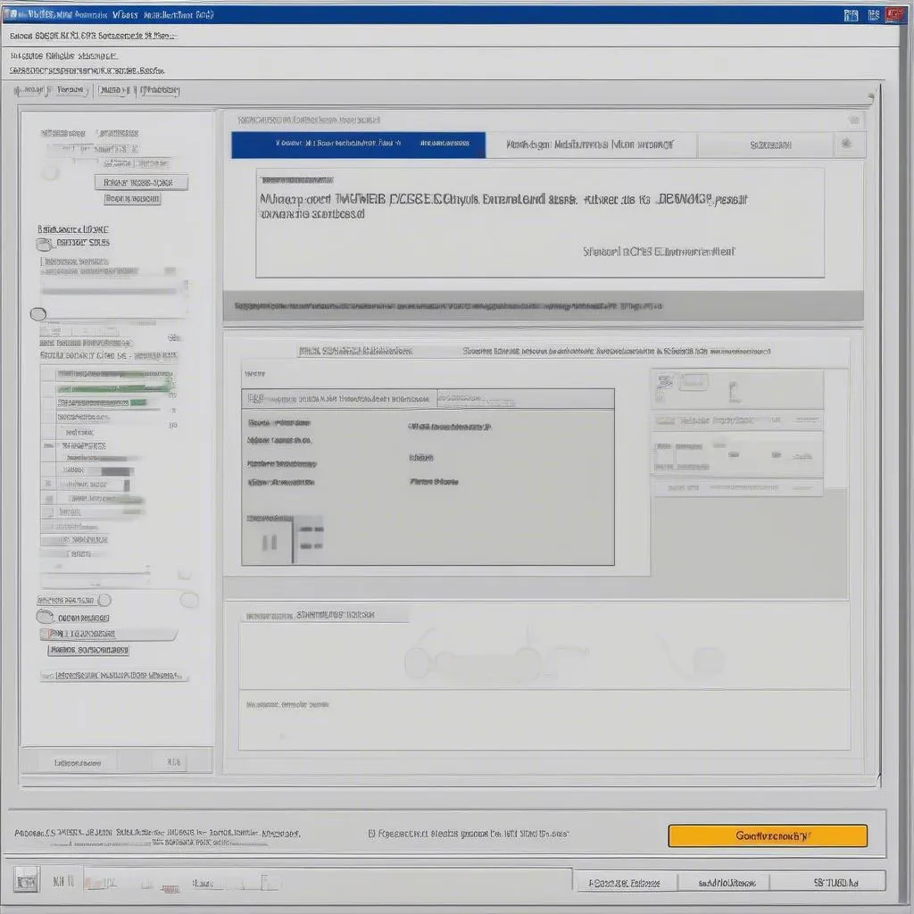 VCDS Interface