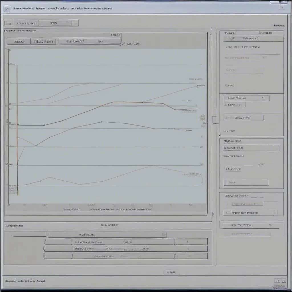 VCDS Software MAF Test Screen