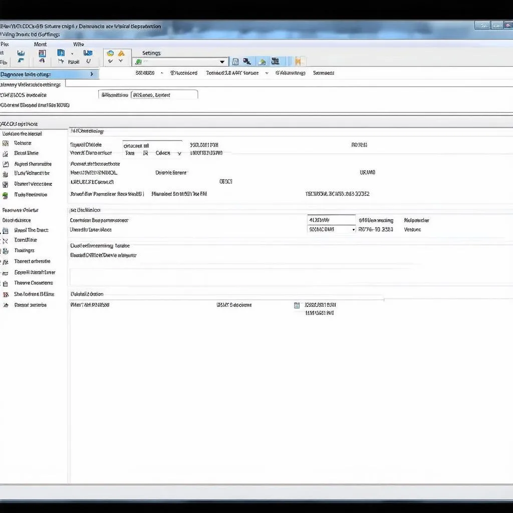 VCDS Software