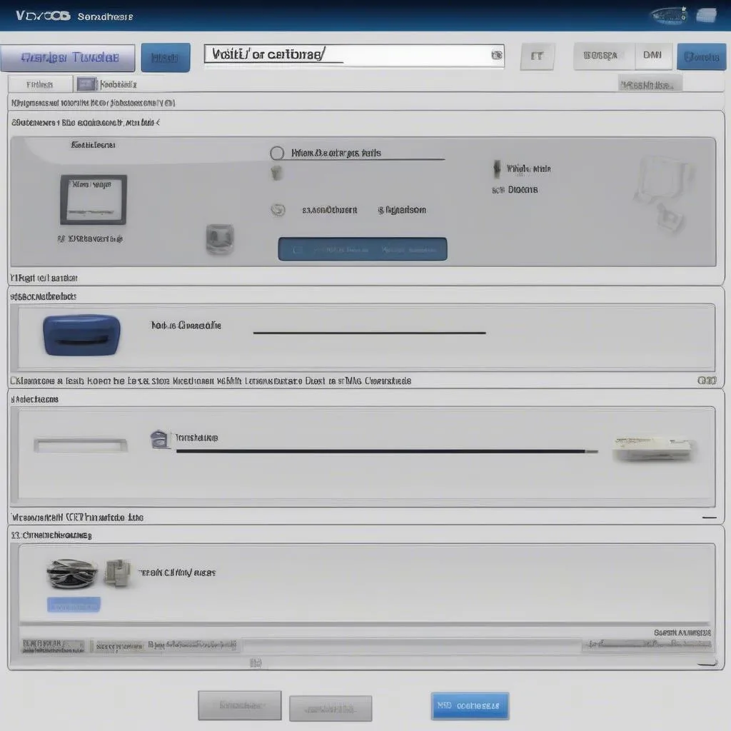 VCDS Software