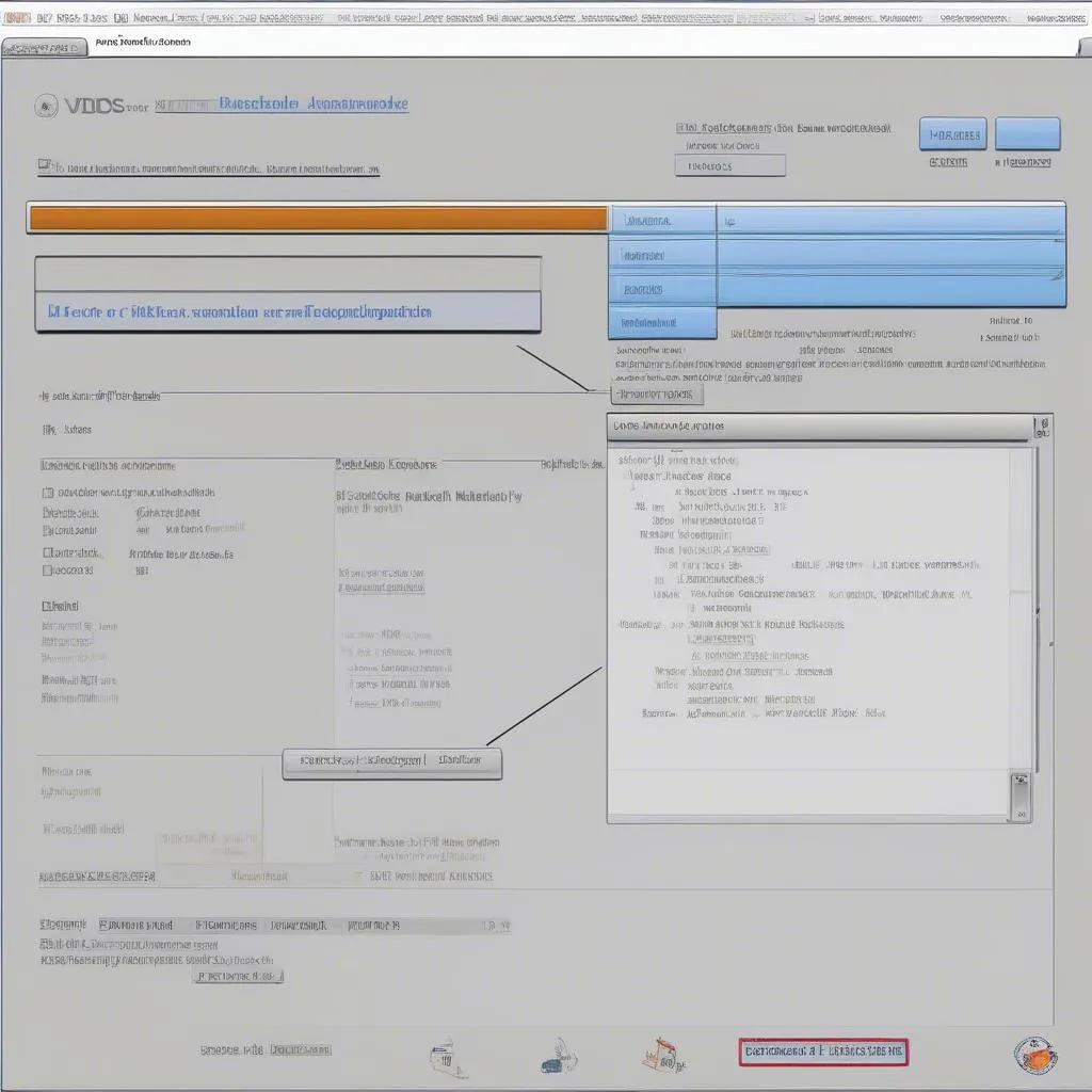 VCDS Coding Interface