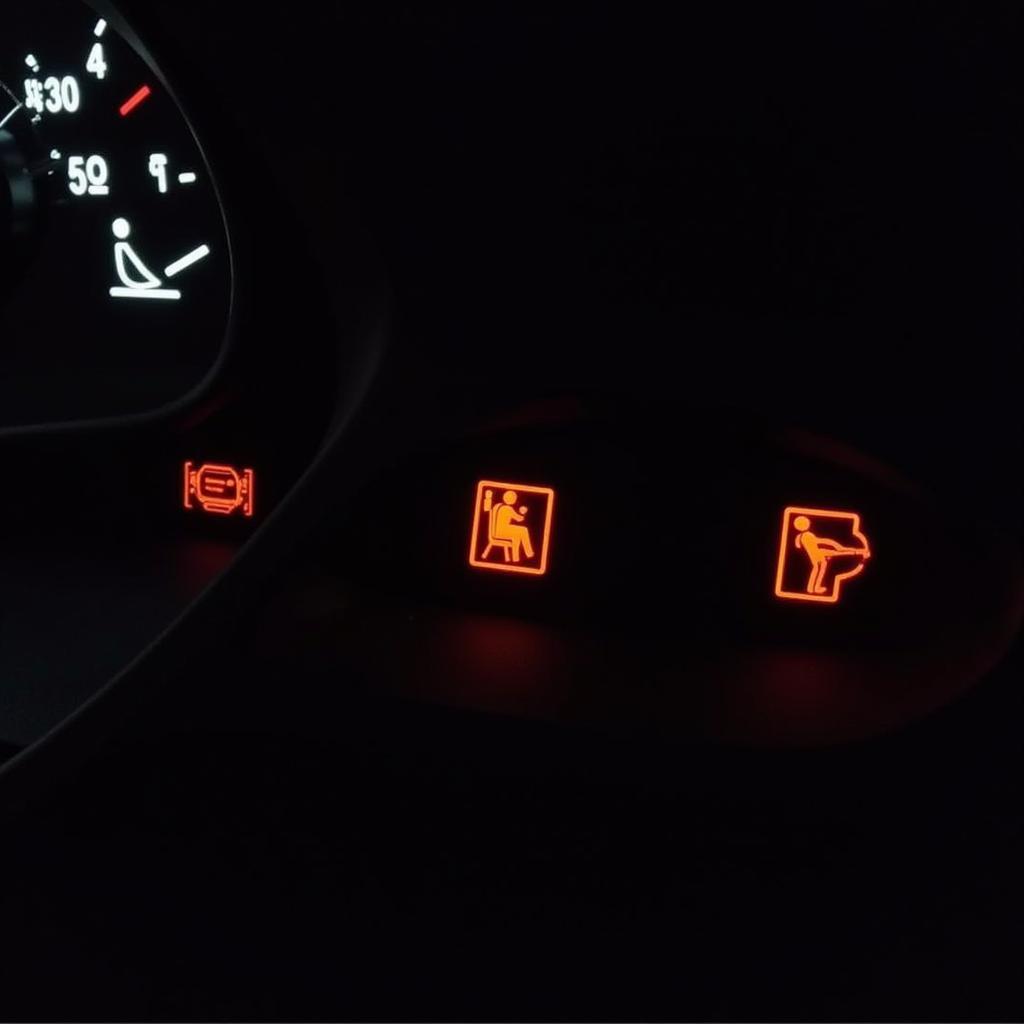 15 Accord Dashboard Warning Lights