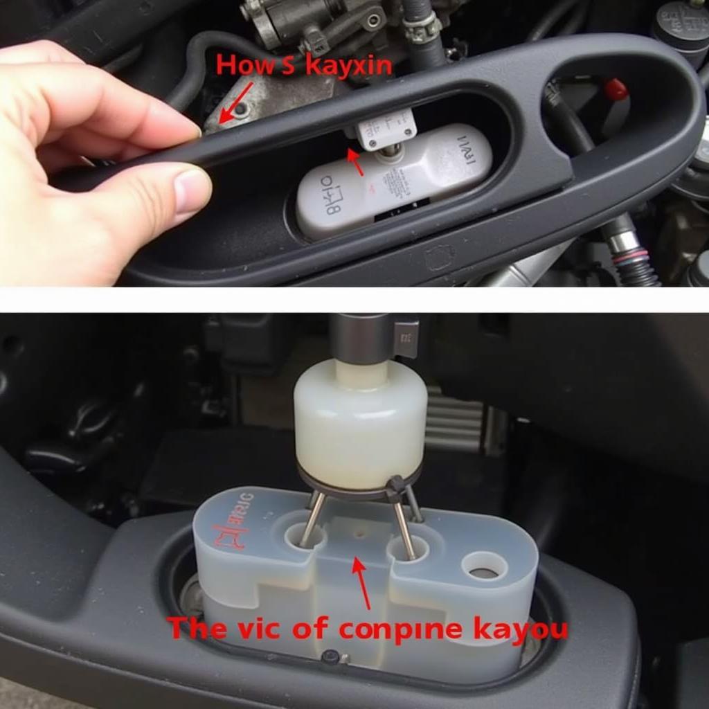 2018 CRV Low Brake Fluid Level Check