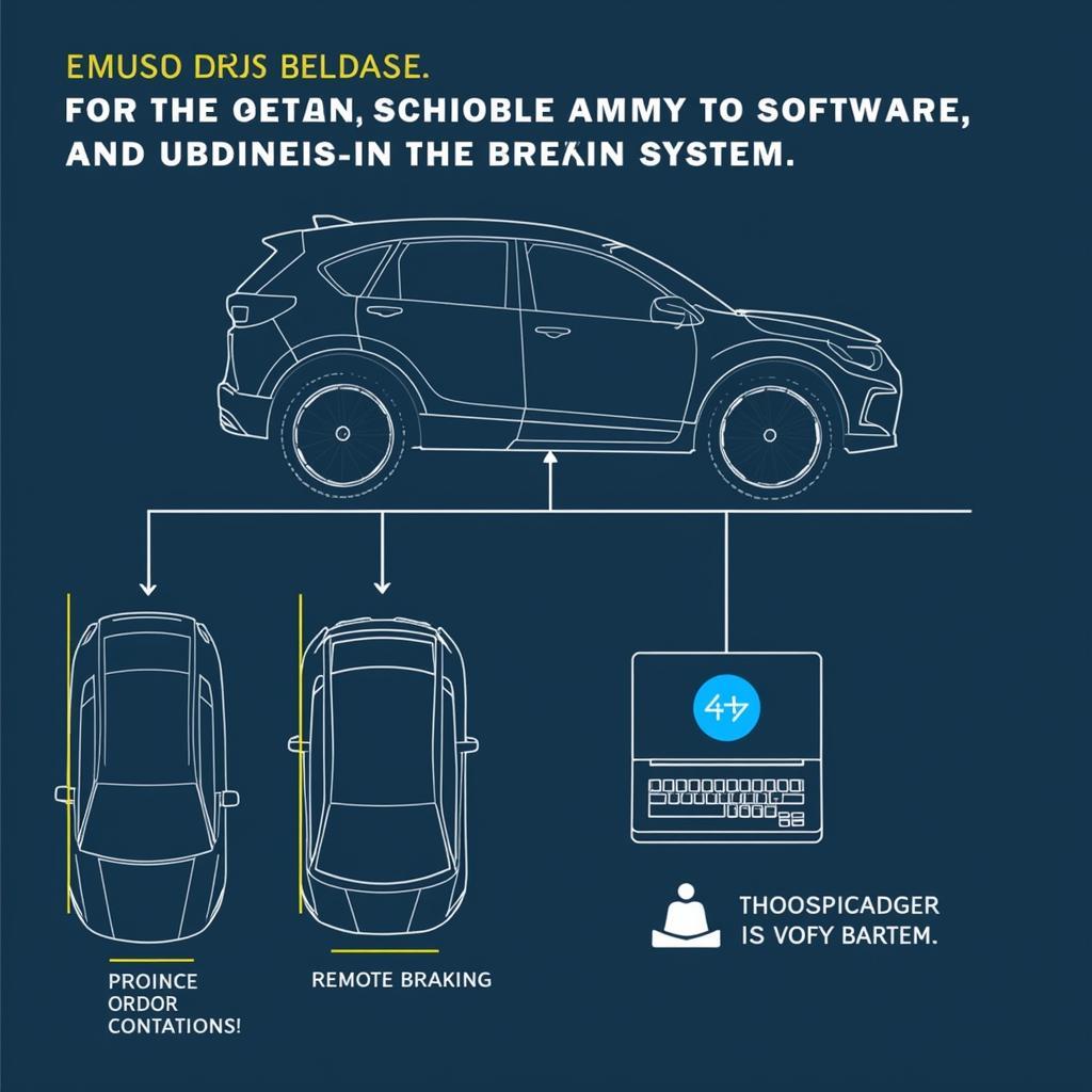 Remote Diagnostics for 2018 Honda CRV Brakes