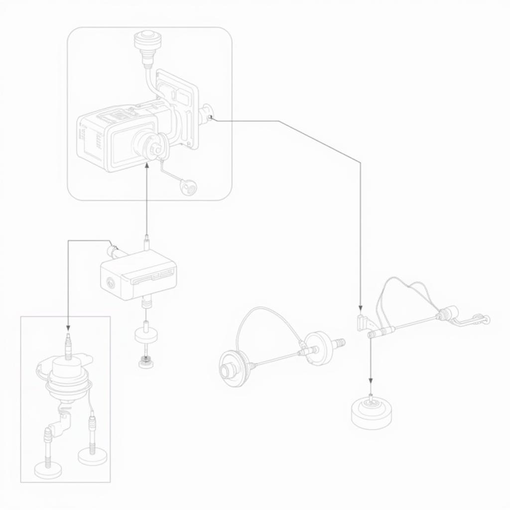 Components of an ABS System