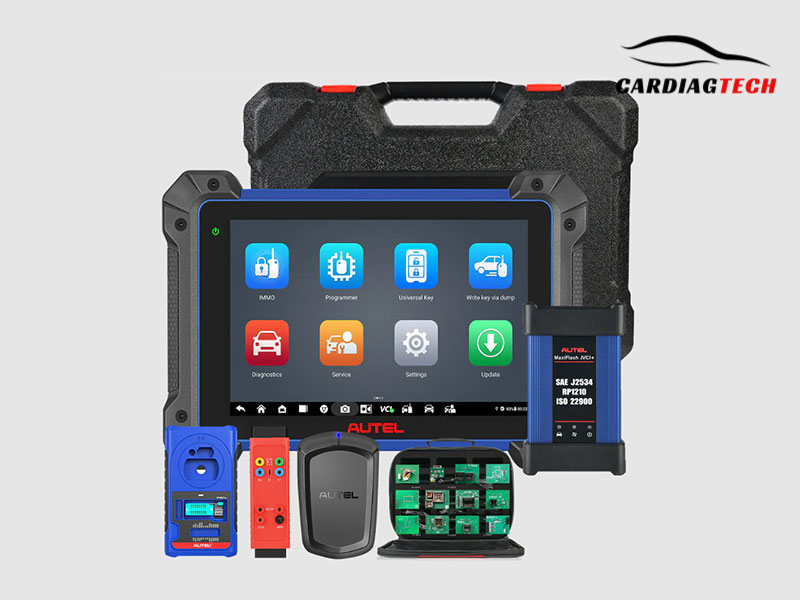 Autel MaxiIM IM608S II/IM608 PRO II Full Kit Key Programming Tool