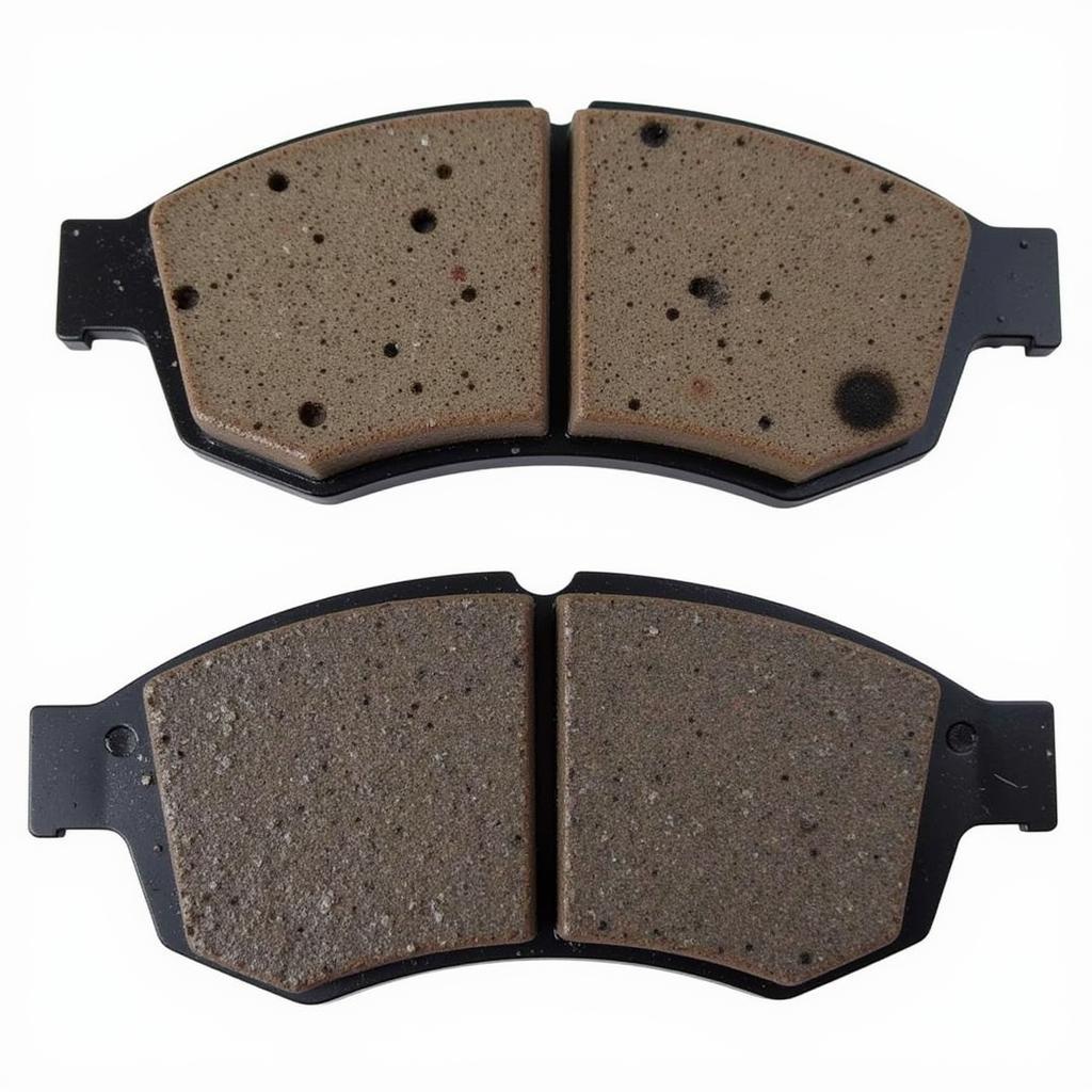 BMW X5 Brake Pad Replacement