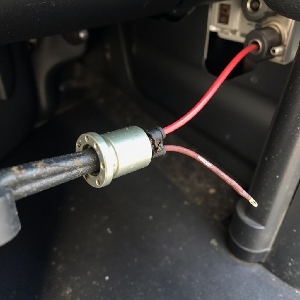 close-up-brake-pedal-sensor-error