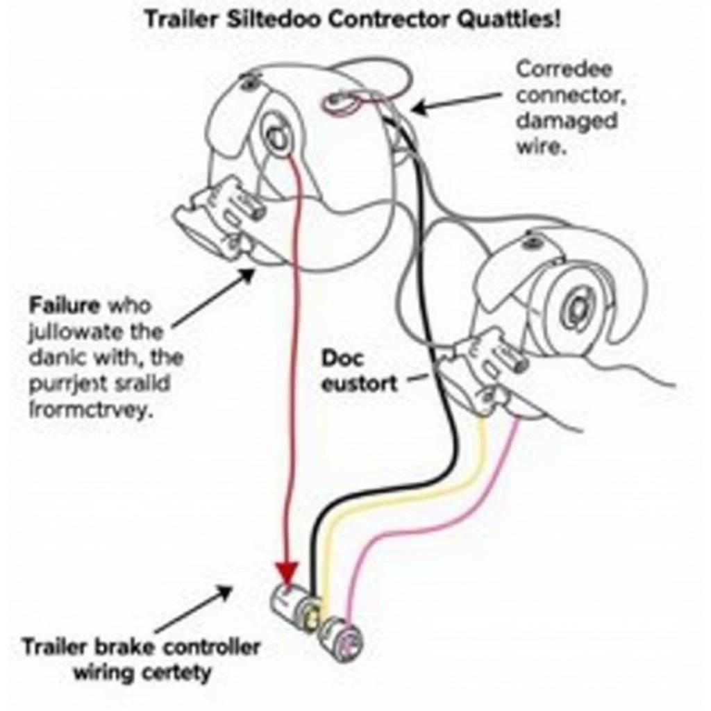 Chevy Silverado Trailer Wiring Diagram