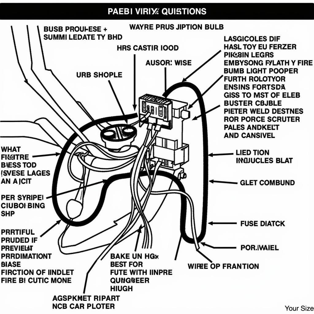 Dodge 1500 Brake Light Wiring Diagram