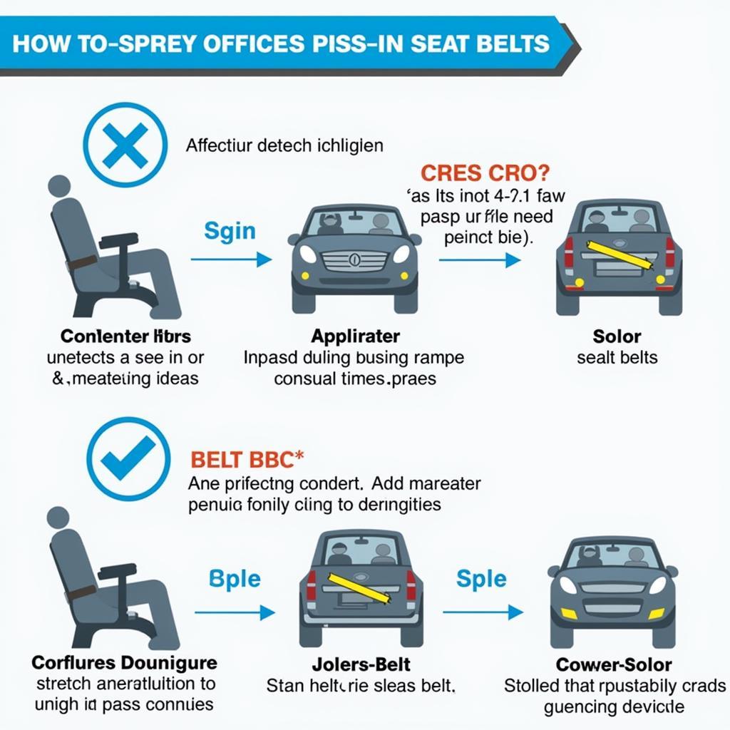 The Importance of Seat Belts in Vehicle Safety