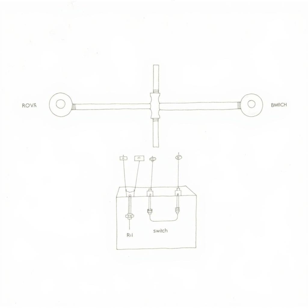 Jaguar Brake System Wiring Diagram