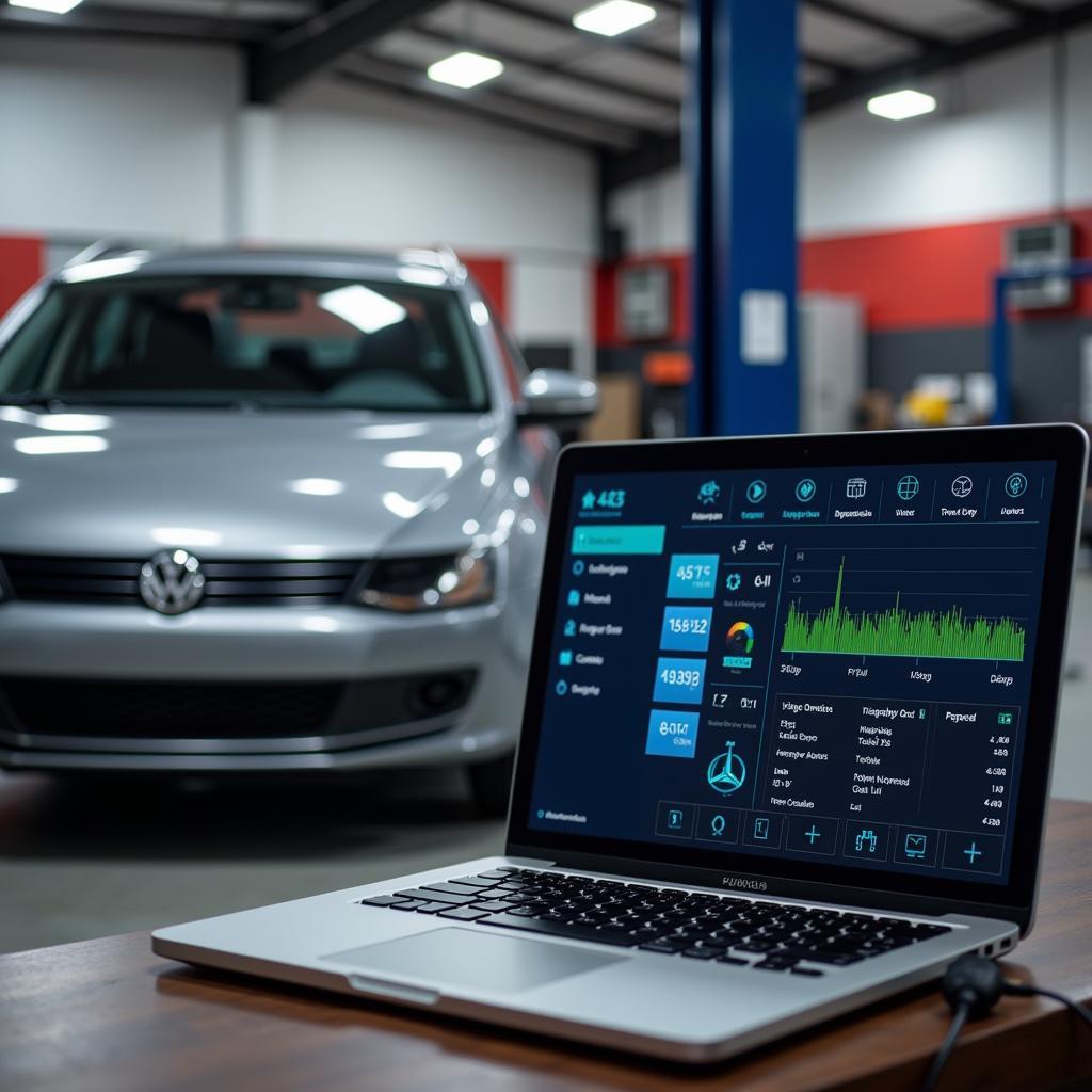 Jetta Remote Diagnostics