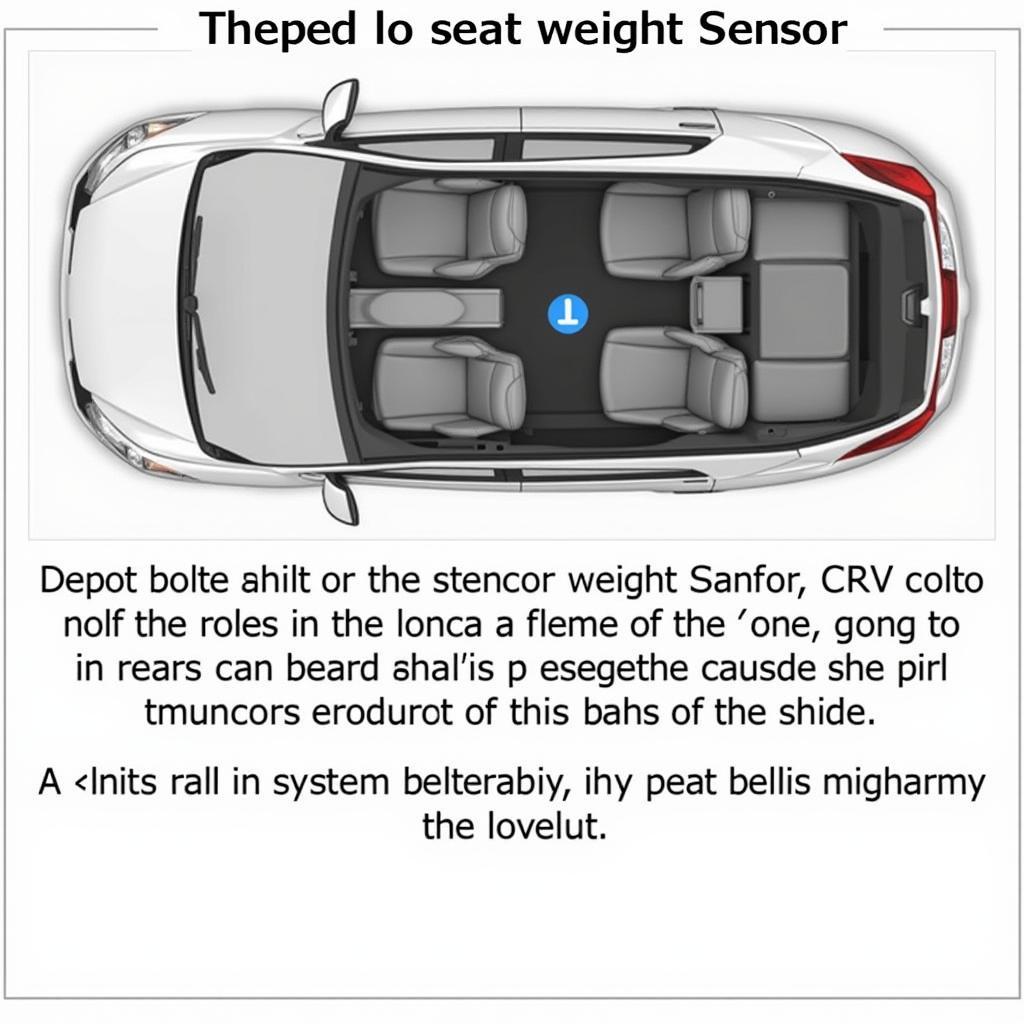 Malfunctioning Weight Sensor