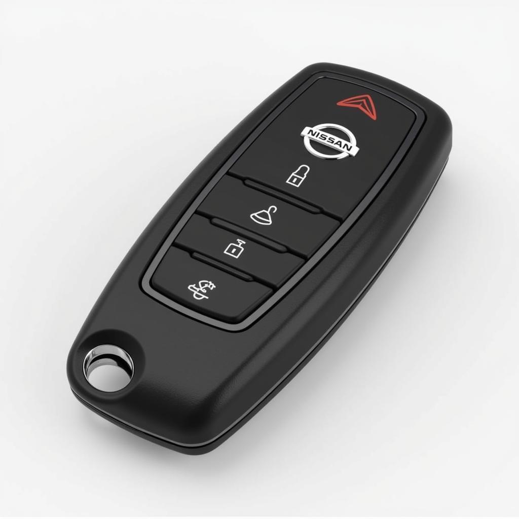 Nissan Intelligent Key