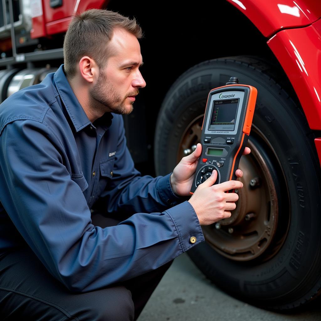 Professional EBS Diagnostics