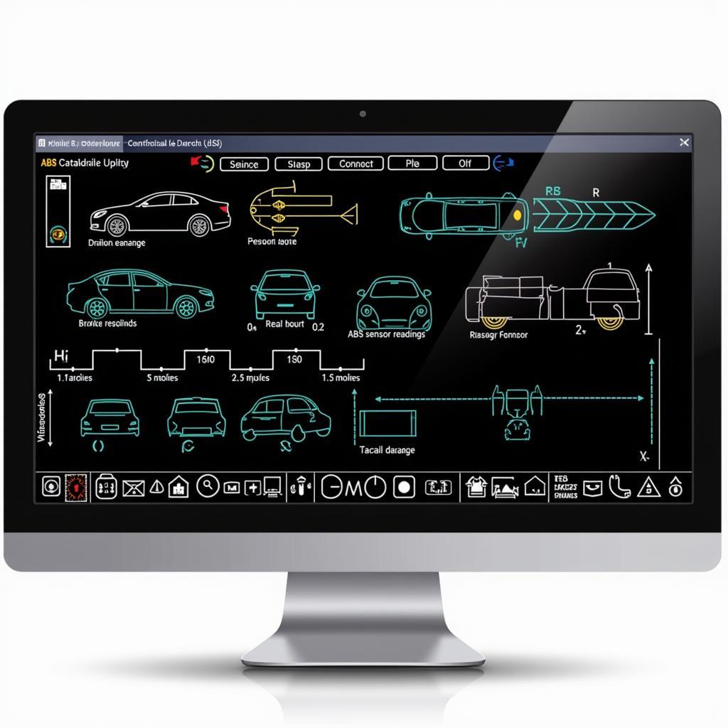 Analyzing Brake System Data Remotely