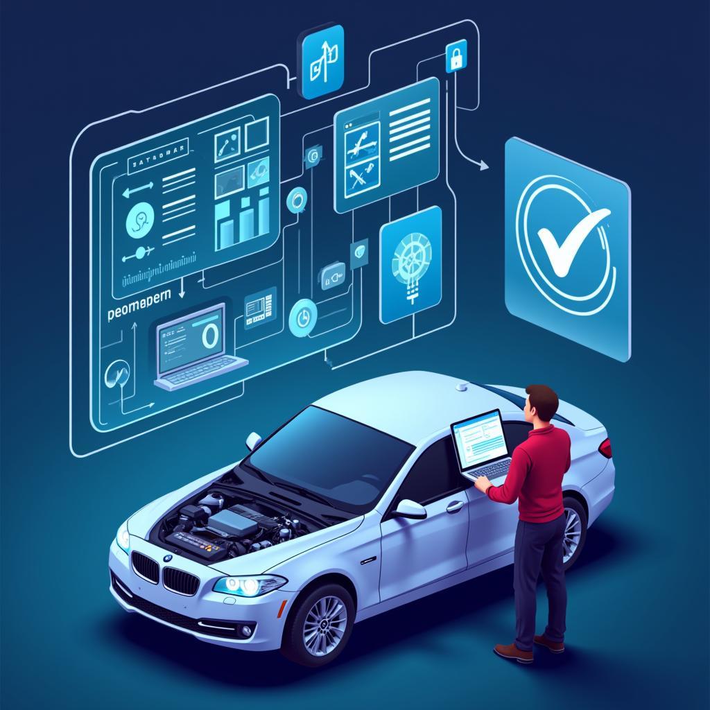 Remote Diagnostics