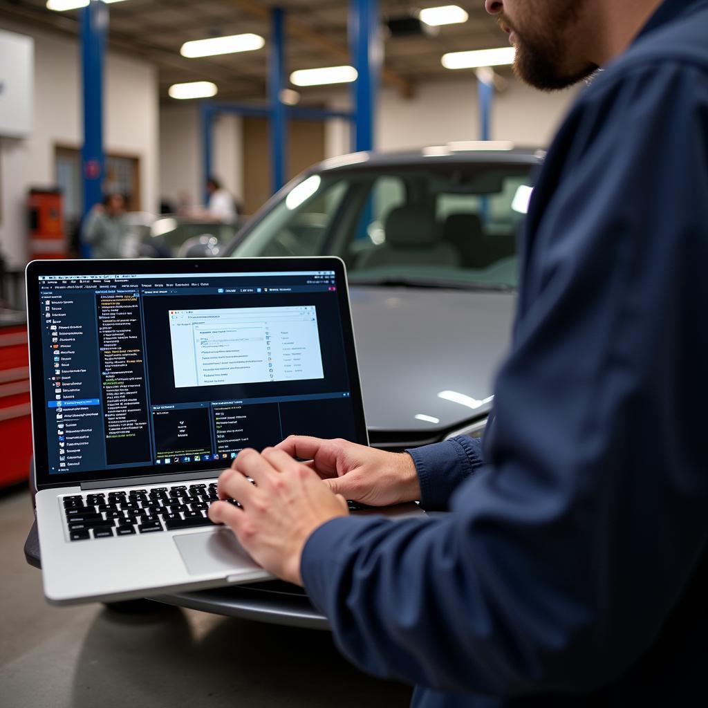 Remote Diagnostics for 1999 Toyota Avalon